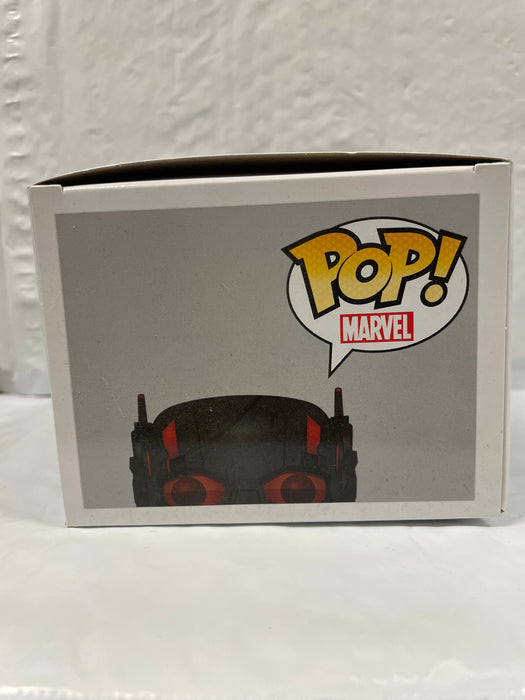 Marvel Ant-Man: Ant-Man #85 (2015 Summer Convention Exclusive) - In Box - Funko Pop