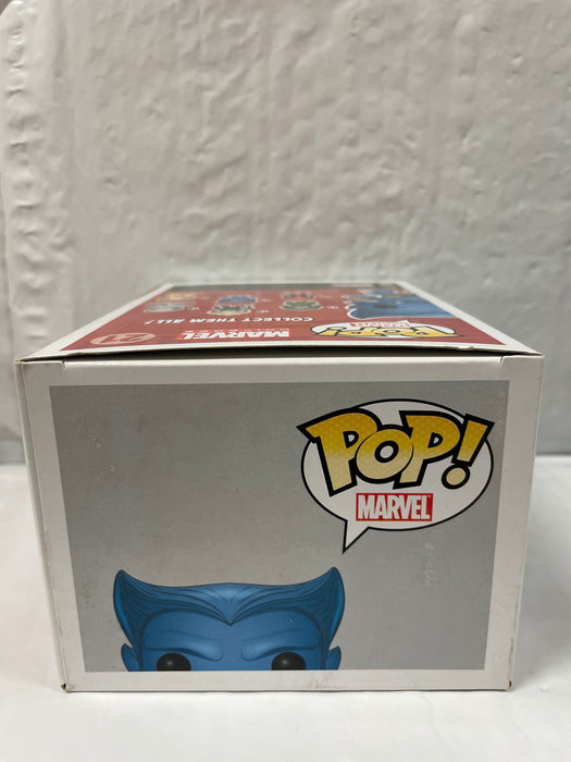 Marvel: Beast #21 - In Box - Funko Pop