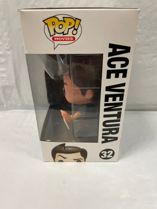 Ace Ventura #32 - With Box - Funko Pop