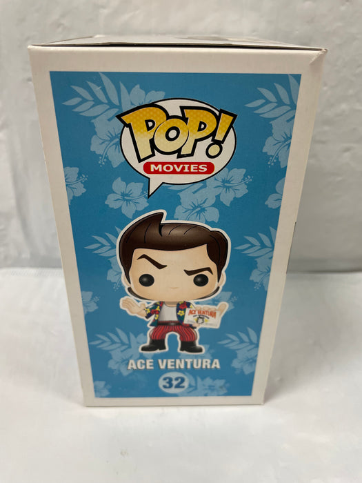 Ace Ventura #32 - With Box - Funko Pop