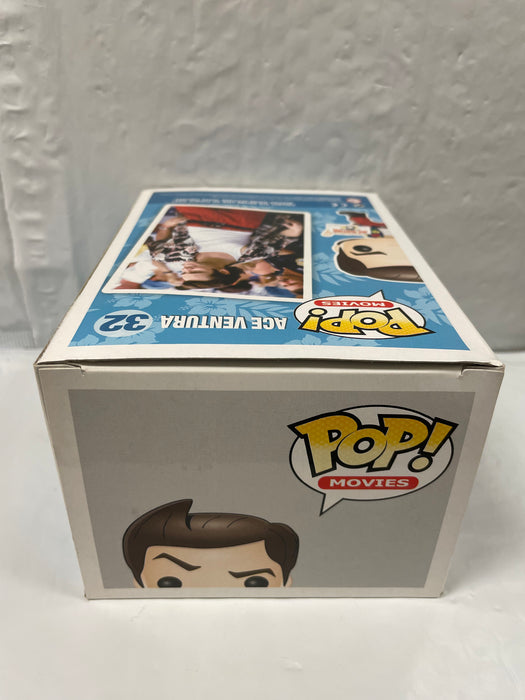 Ace Ventura #32 - With Box - Funko Pop