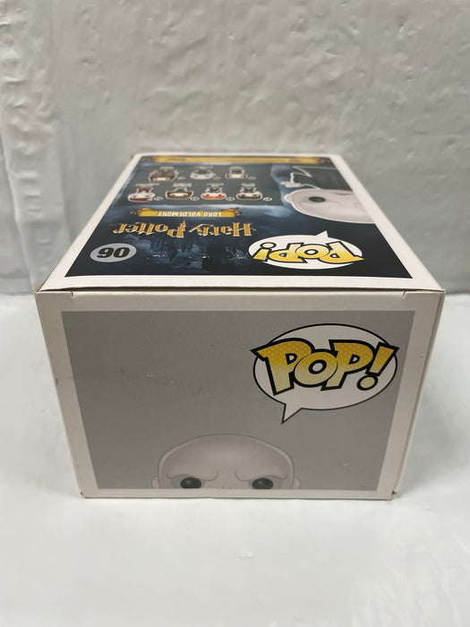 Harry Potter: Lord Voldemort #06 - In Box - Funko Pop