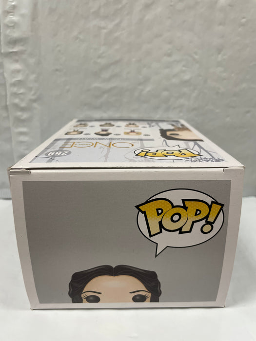 Once Upon A Time: Snow White #269 - With Box - Funko Pop