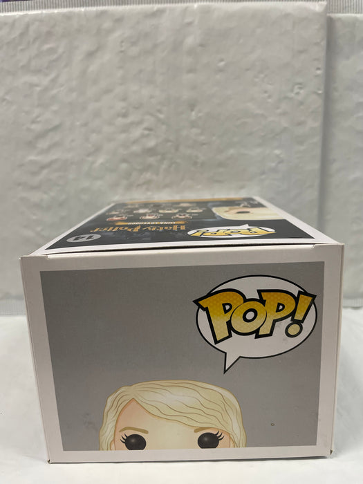 Harry Potter: Luna Lovegood #14 - In Box - Funko Pop