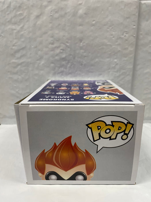 Disney: Syndrome #18 - In Box - Funko Pop