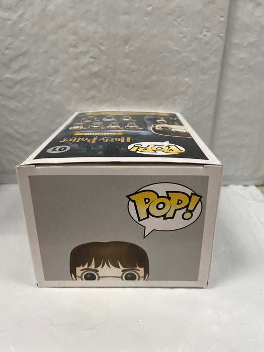 Harry Potter: Harry Potter #01 - In Box - Funko Pop