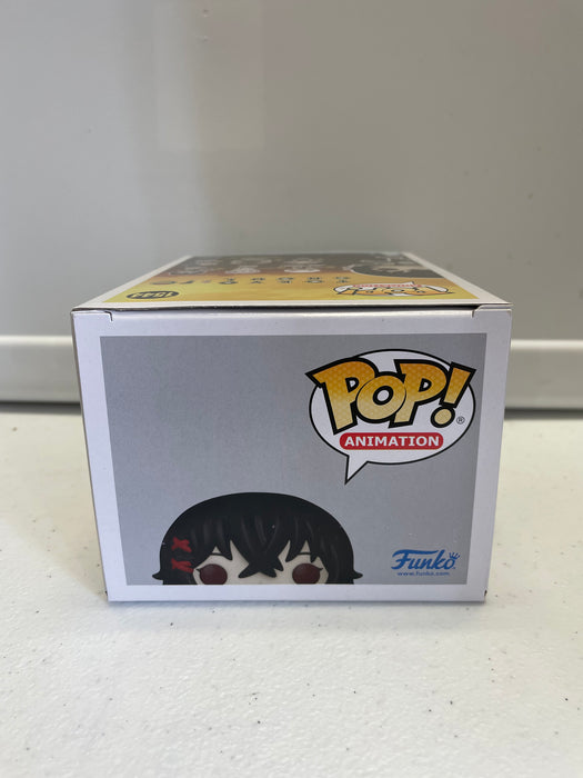 Tokyo Ghoul Re: Juzo Suzuya #1544 - In Box - Funko Pop