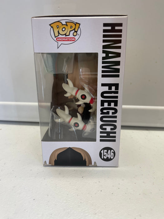 Tokyo Ghoul Re: Hinami Fueguchi #1546 - In Box - Funko Pop