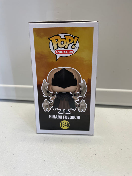 Tokyo Ghoul Re: Hinami Fueguchi #1546 - In Box - Funko Pop