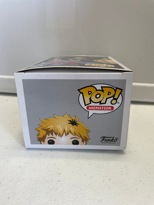 Tokyo Ghoul: Hide #467 - In Box - Funko Pop