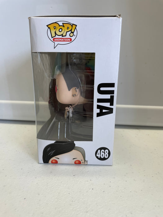 Tokyo Ghoul: Uta #468 - In Box - Funko Pop