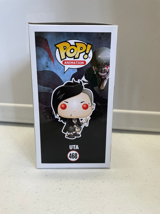 Tokyo Ghoul: Uta #468 - In Box - Funko Pop