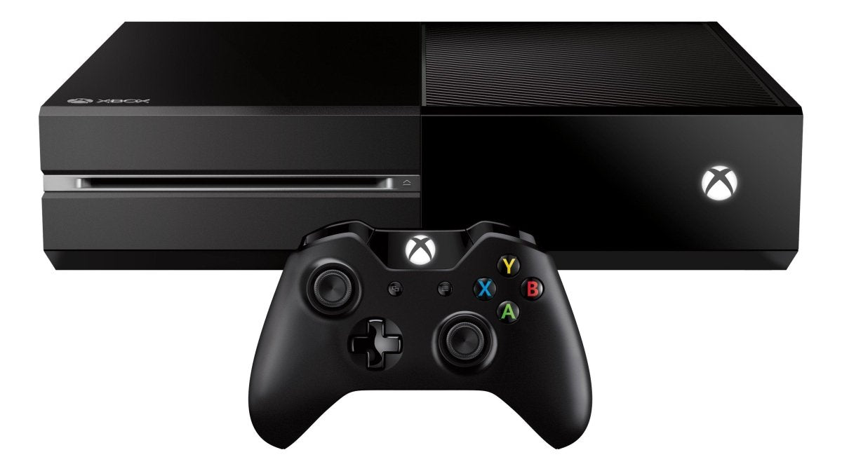 Xbox One 500GB - Preowned - Console