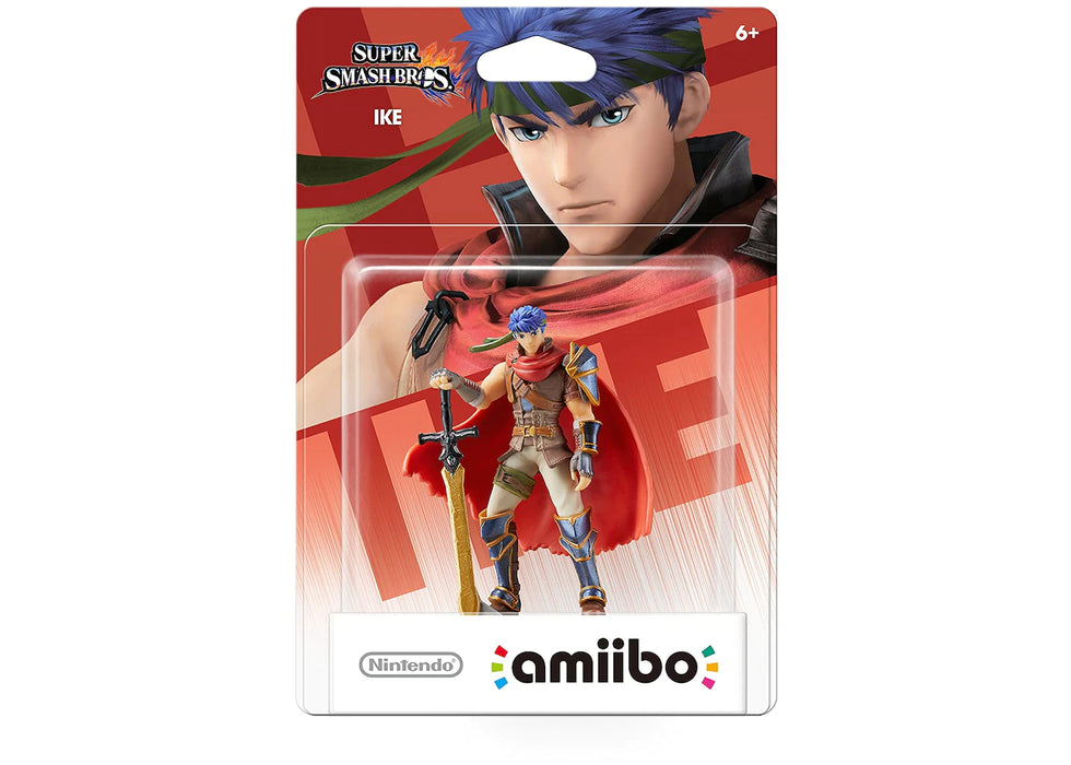 Super Smash Bros. Ike - New