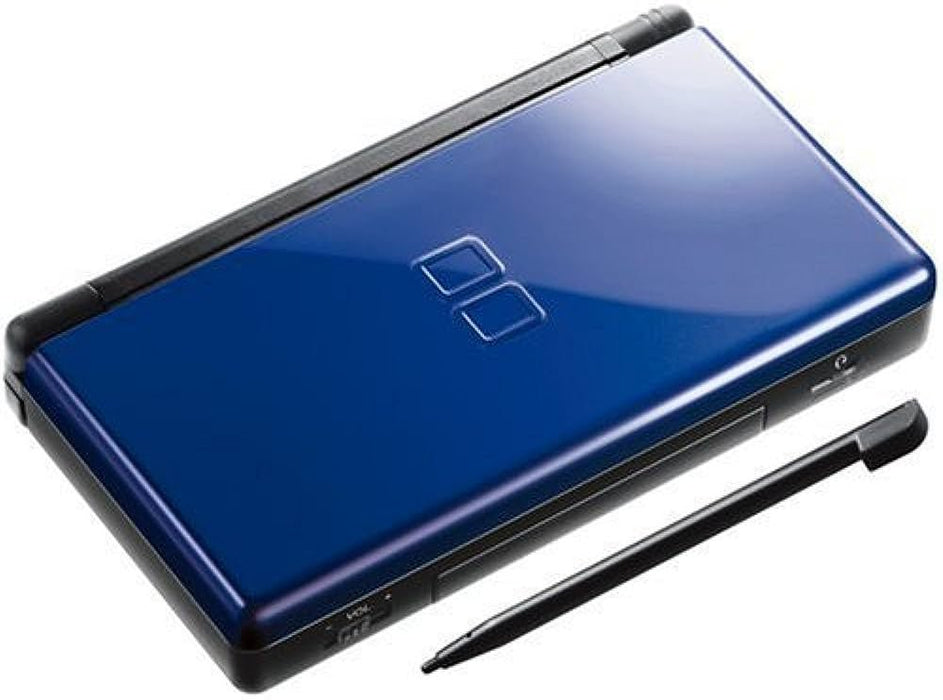 Nintendo DS Lite Blue (Pre-Owned) - Console