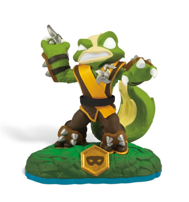 Swap Force: Stink Bomb - Figure Only - Skylanders