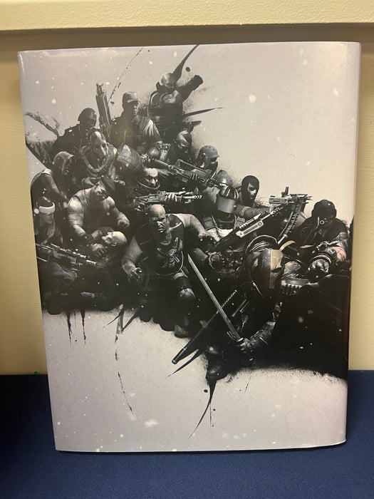 Batman Arkham Origins Official Strategy Guide