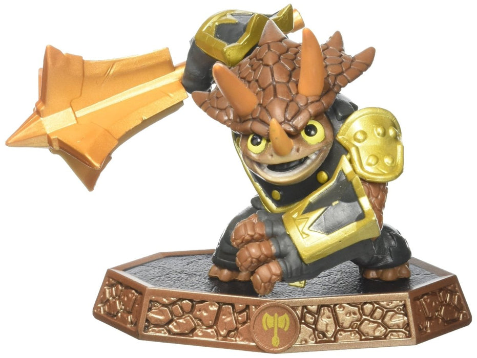 Imaginators: Master Tri-Tip - Figure Only - Skylanders