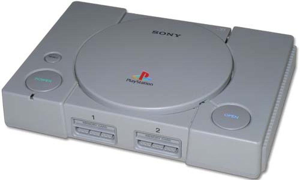 PlayStation One (Pre-Owned) - Console