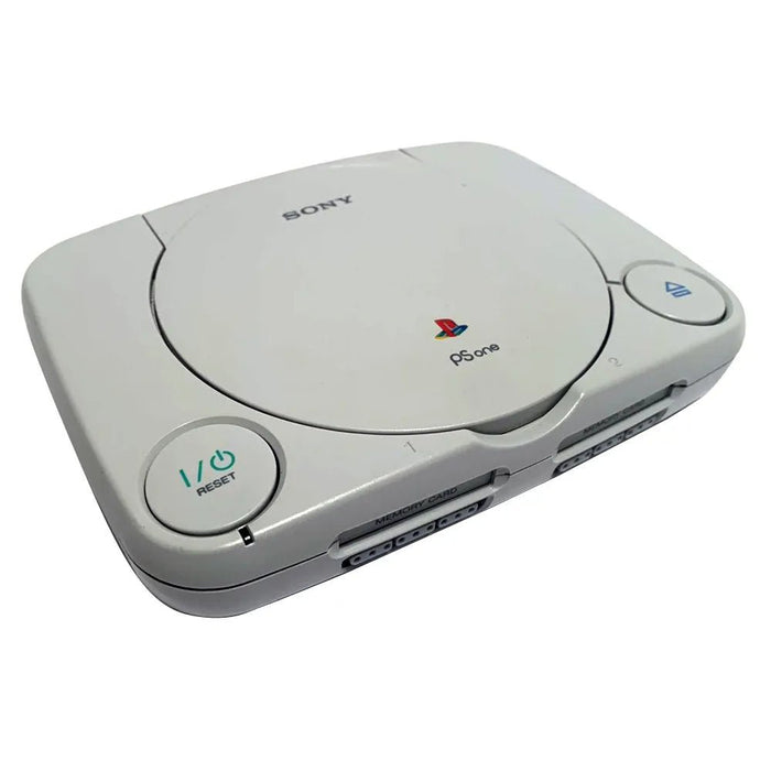PlayStation One Slim (Pre-Owned) - Console