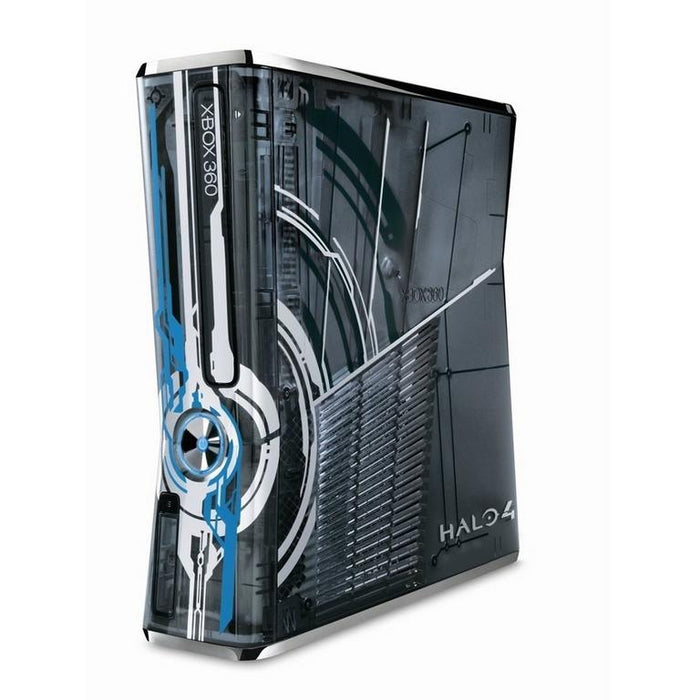 Xbox 360 Slim Halo 4 Edition 320GB (Pre-Owned) - Console