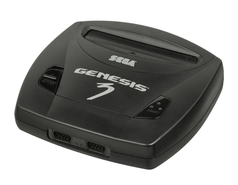 SEGA Genesis 3 (Pre-Owned) - Console