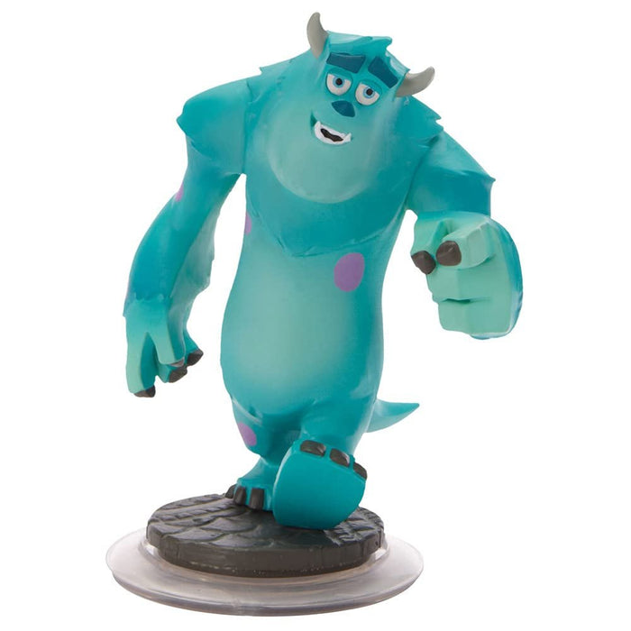 Disney Infinity: Sulley - Figure Only - Disney Infinity