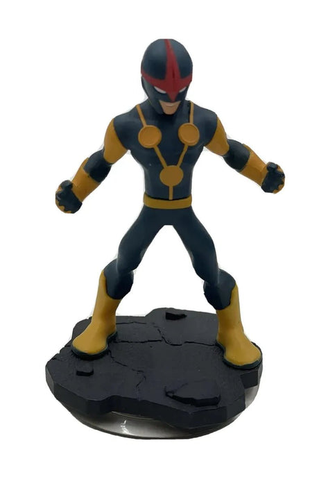 Disney Infinity: Nova - Figure Only - Disney Infinity