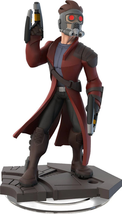 Disney Infinity: Star Lord - Figure Only - Disney Infinity