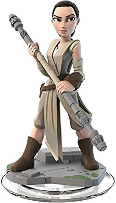 Disney Infinity: Rey - Figure Only - Disney Infinity