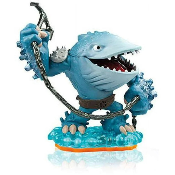 Giants: Thumpback - Figure Only - Skylanders