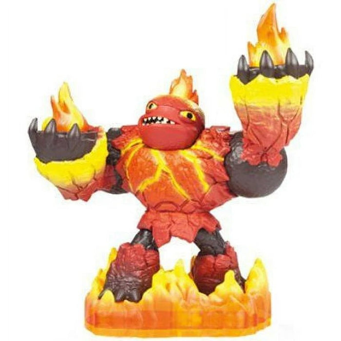 Giants: Hot Head - Figure Only - Skylanders