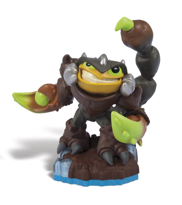 Swap Force: Scorp - Figure Only - Skylanders