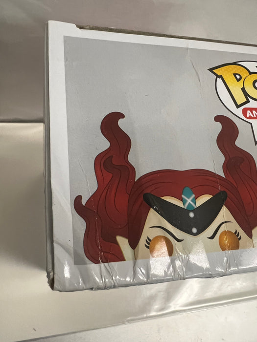 Sailor Moon: Queen Beryl #293 (Toys R Us) - In Box - Funko Pop