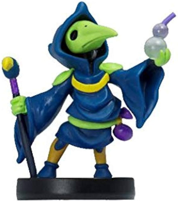Plague Knight - Figure Only