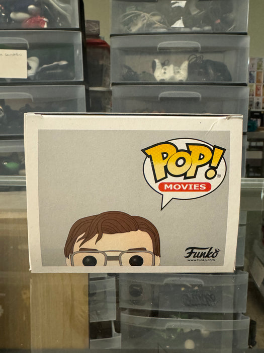 Office Space: Milton #713 - With Box - Funko Pop