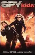 Spy Kids (2001) (Clamshell) - VHS