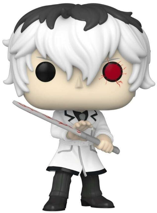 Tokyo Ghoul: Re: Haise Sasaki #1124 - Figure Only - Funko Pop