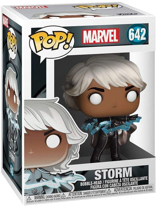 Marvel: Storm #642 - In Box - Funko Pop