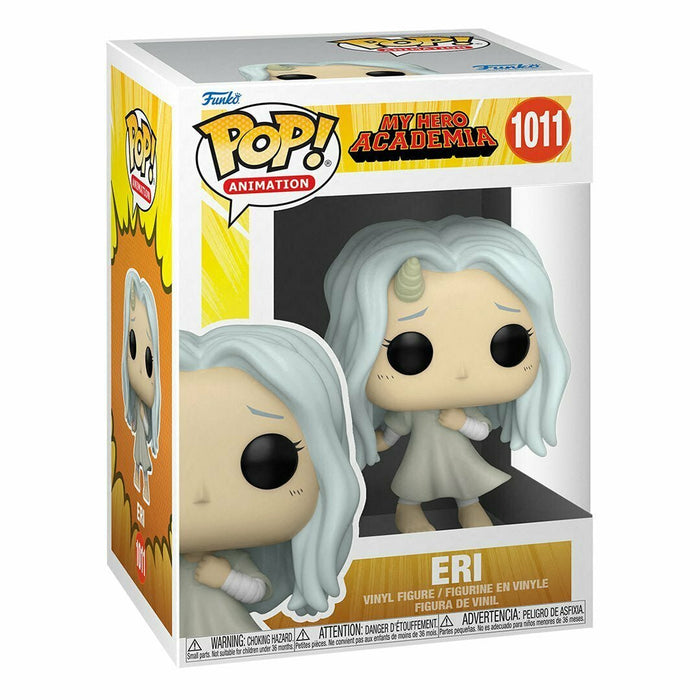 My Hero Academia: Eri #1011 - In Box - Funko Pop