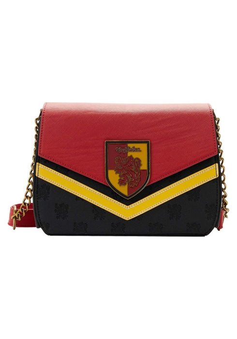 Harry Potter Gryffindor Chain Crossbody - New