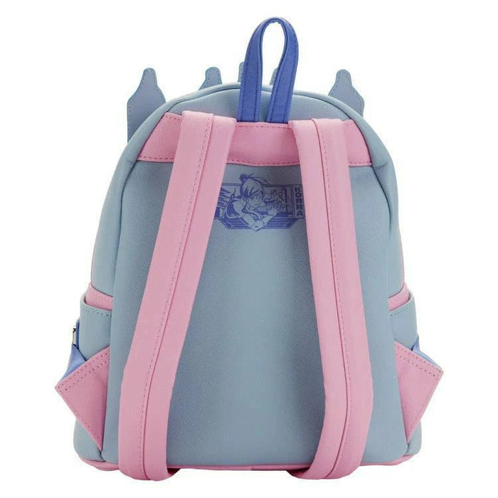 The Legend Of Korra Mini Backpack - New