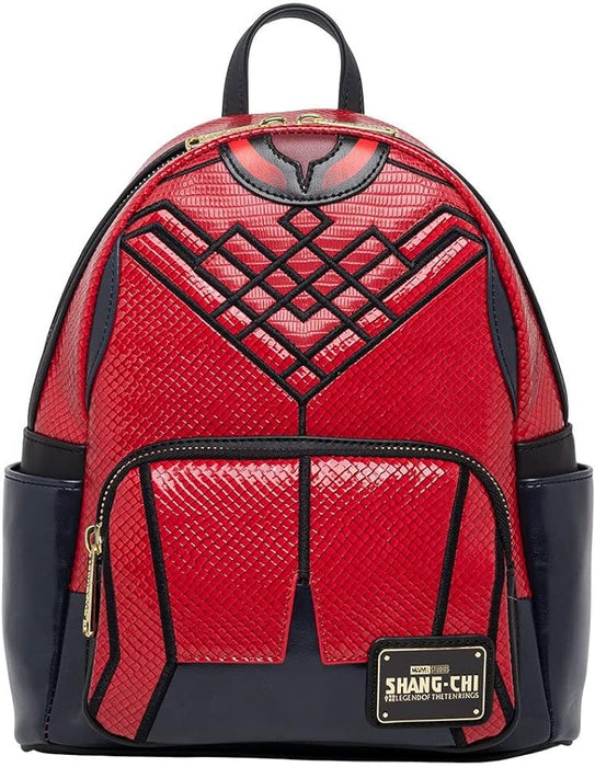 Shang-Chi Mini Backpack - New