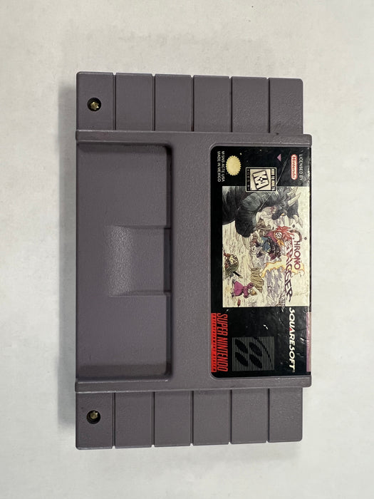 Chrono Trigger  - Cart Only - Super Nintendo