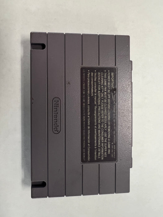 Chrono Trigger  - Cart Only - Super Nintendo