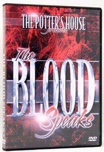 The Blood Speaks (2005) - DVD