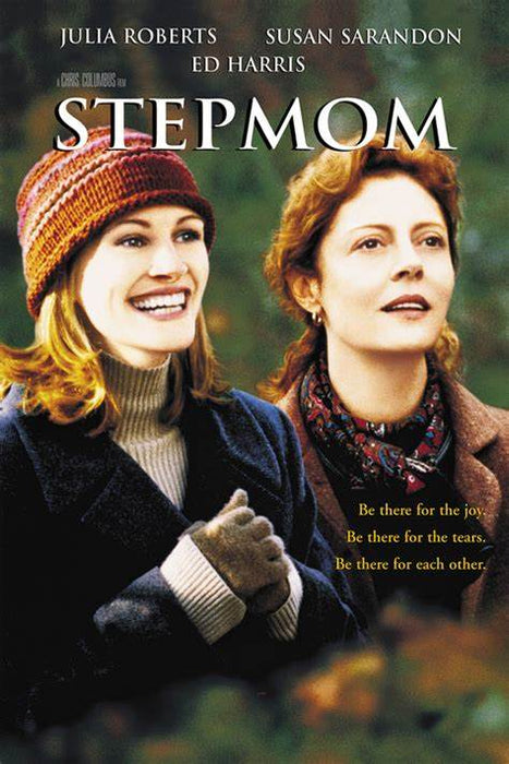 Stepmom (1998) - DVD