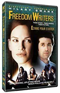 Freedom Writers (Ecrire Pour Exister) (Widescreen) (2007) - DVD