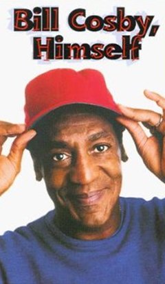 Bill Cosby, Himself (1981) - VHS