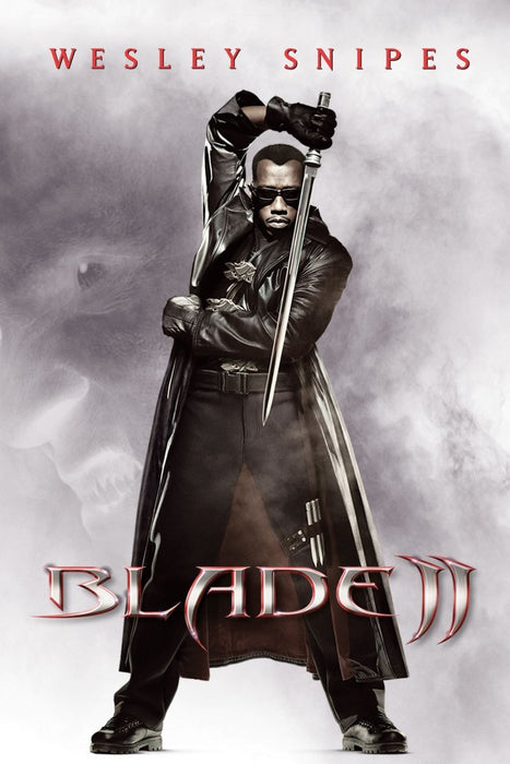 Blade II - DVD